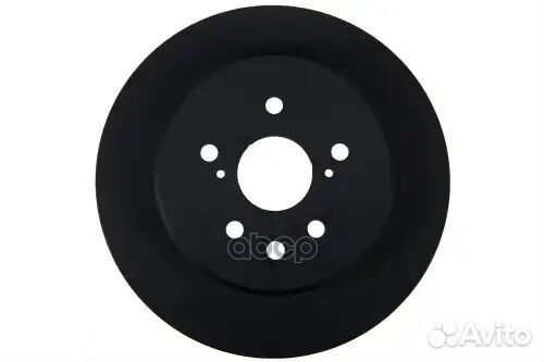 Диск тормознойToyota Crown (S20) 08-12 Z06454