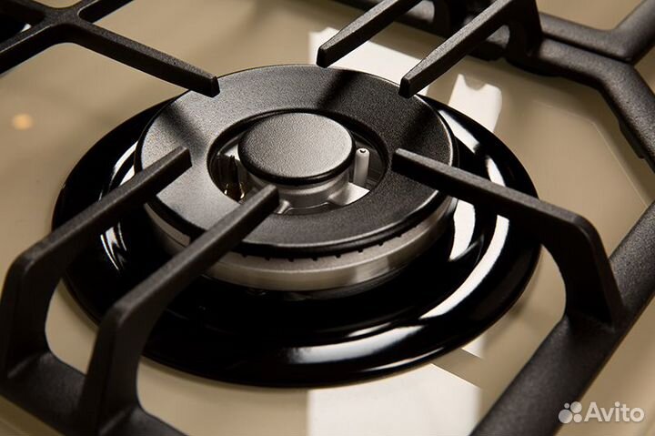 Поверхность варочная газ. 