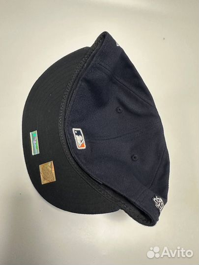 Бейсболка New Era 59Fifty 7 1/8 MLB США