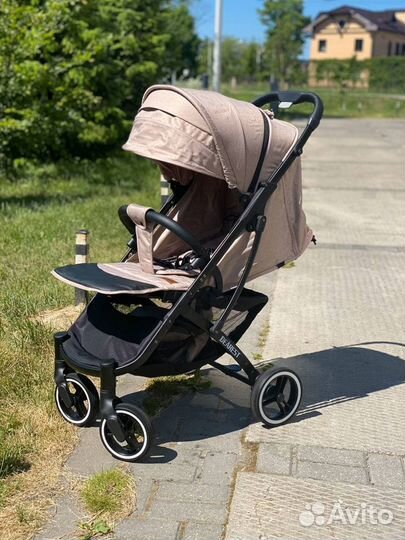 Коляска dearest 818 plus NEW