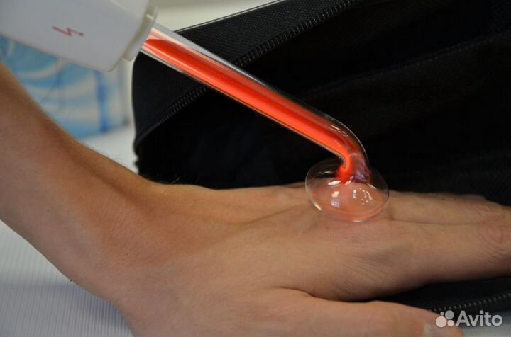 Дарсонваль - оригинал