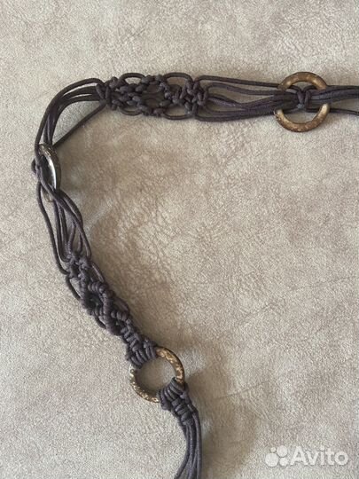 Женский ремешок