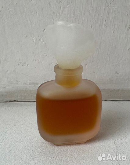 Estee lauder youth dew 3,5 мл винтаж