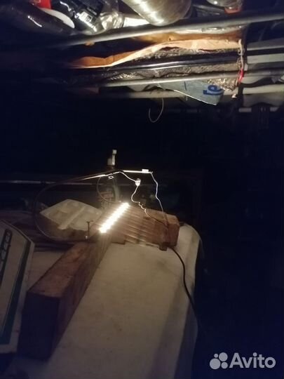 Светильник ночник испания