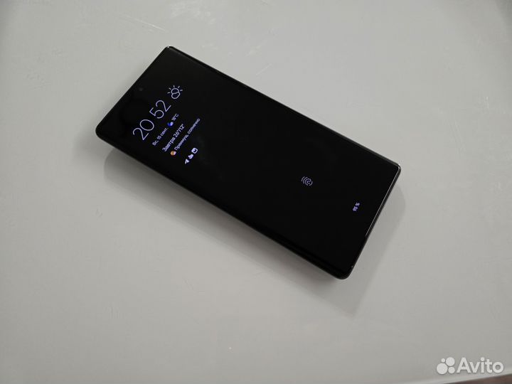 Google Pixel 6 Pro, 12/256 ГБ