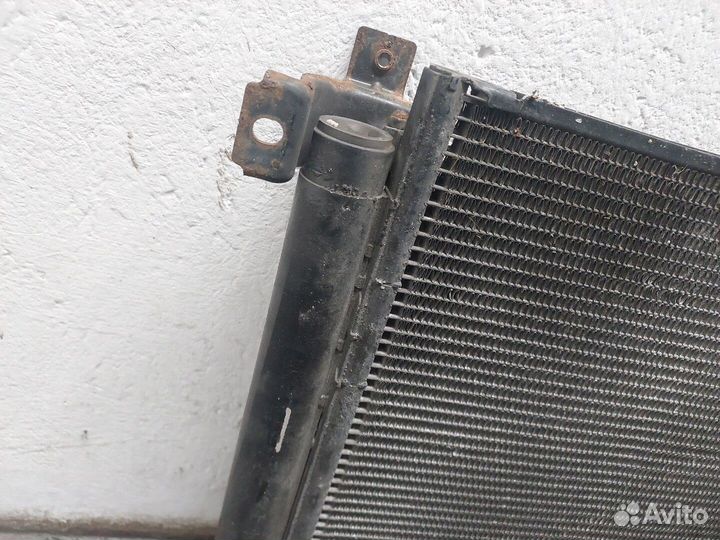 Радиатор кондиционера Subaru Tribeca (B9)