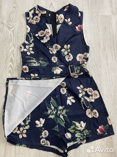 Комбинезон женский летний 46 48