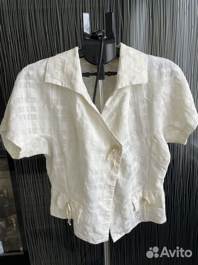 Блузка женская