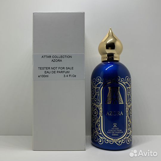 Attar Collection - Azora 100ml Оригинал Тестер