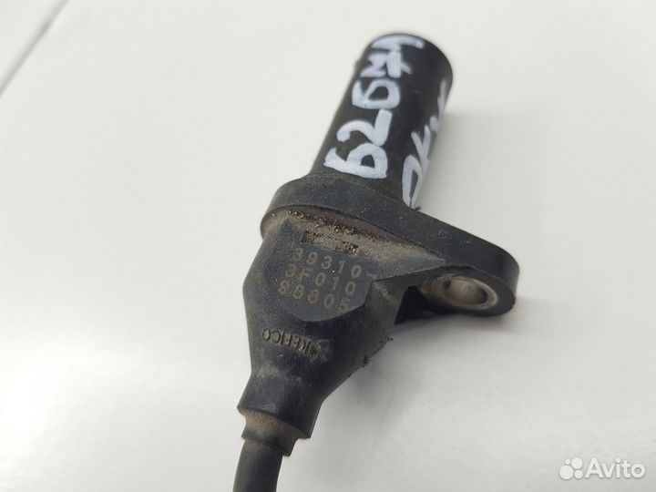 Датчик положения коленвала (Hyundai Equus)