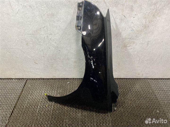 Крыло Toyota Avensis 2, 2006