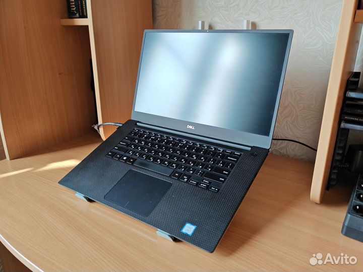 Ноутбук Dell Precision 5540 i7 9400h/16Gb/512 SSD