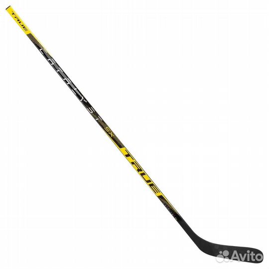 Клюшка хоккейная True catalyst 5x 75 flex