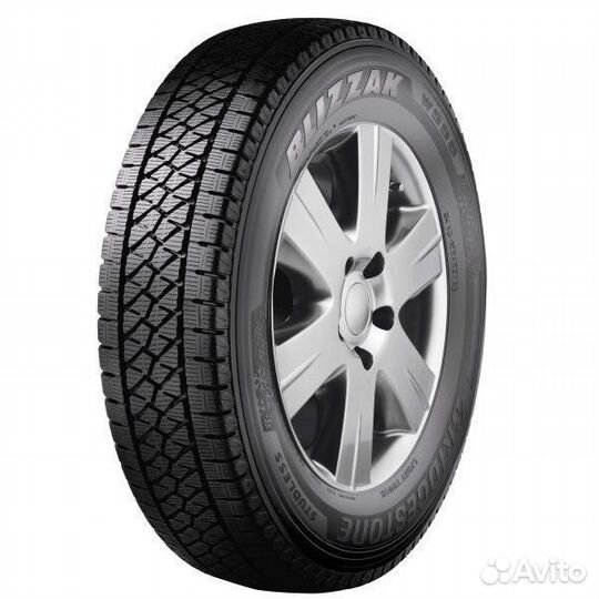 Bridgestone Blizzak W995 225/70 R15 112R
