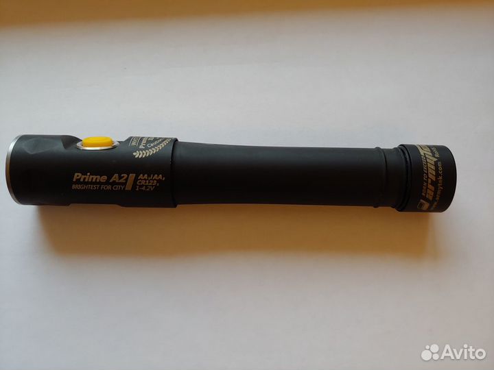 Фонарь светодиодный Armytek Prime A2