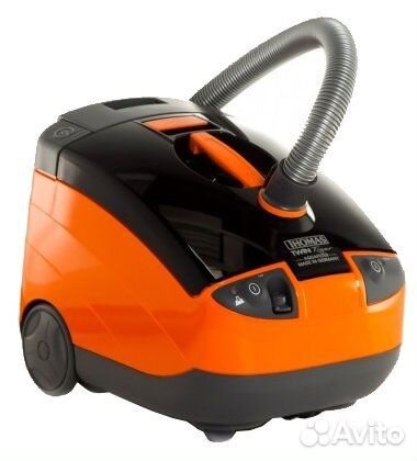 Пылесос Thomas Twin Tiger 788556