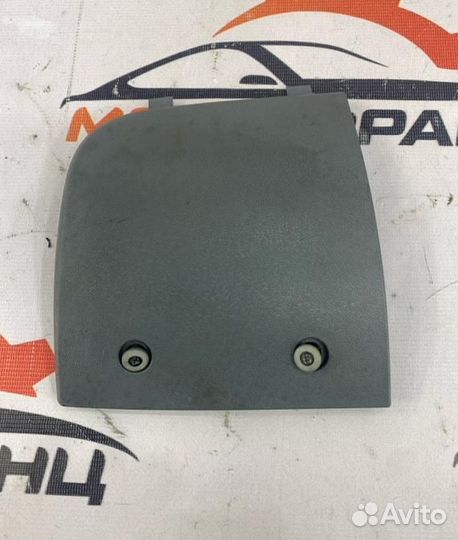 Крышка блока предохранителей Citroen Jumper фургон