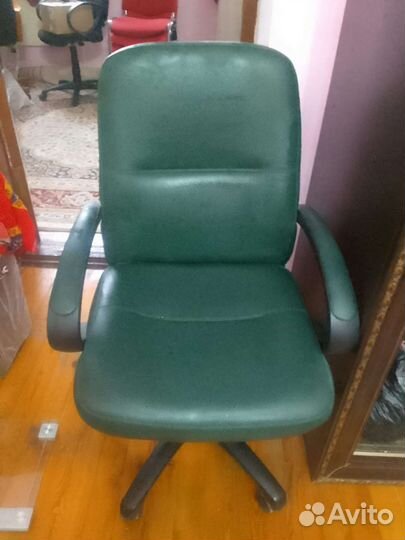 Компьютерное кресло