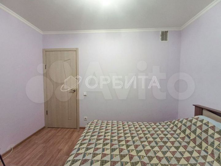 1-к. квартира, 43,4 м², 1/14 эт.