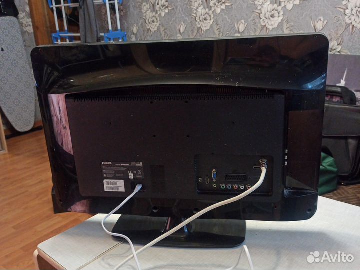 Телевизор бу