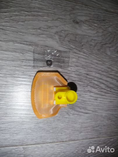 Фильтр бензонасоса suzuki мотоцикл