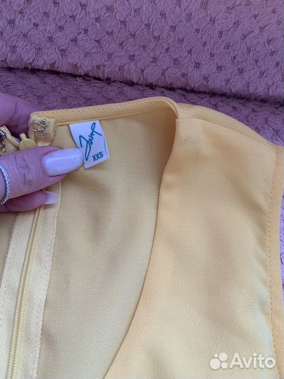 Комбинезон женский