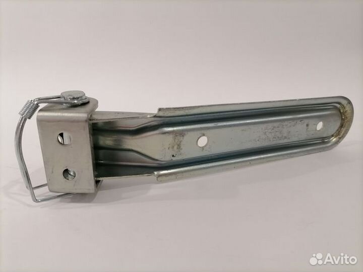 Бортовая петля для кузова прицепа 274 мм