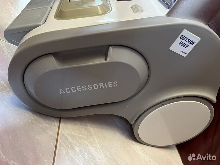 Отпариватель Rowenta