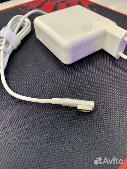 Блок питания для Apple MacBook 16.5V 3.65A 60W