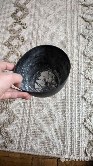 Гипс, чаша для смешивания