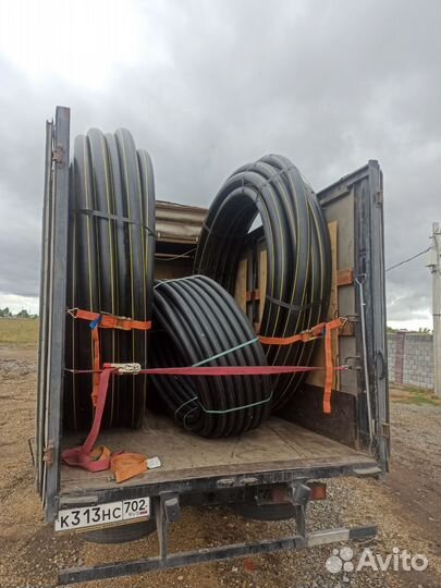 Грузоперевозки газель переезды доставка