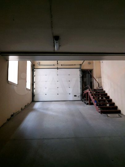 Машиноместо