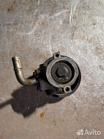 Насос гидроусилителя Chevrolet Lacetti