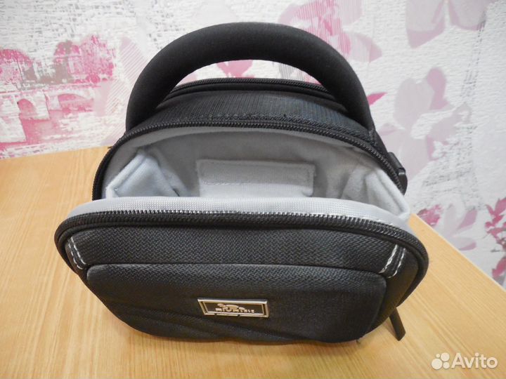 Сумка rivacase 7115-L для фототехники