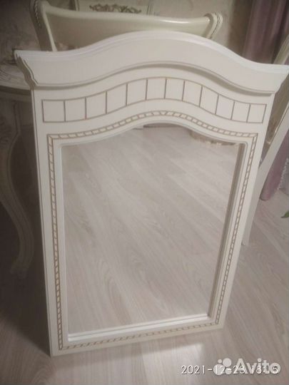 Гримерное зеркало