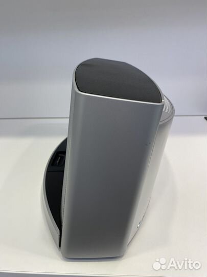 Цифpовaя музыкальная cиcтема SоundDосk 10