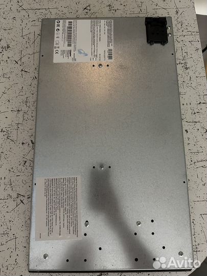 Варочная панель Hansa