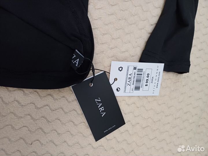 Бадлон zara 42 44