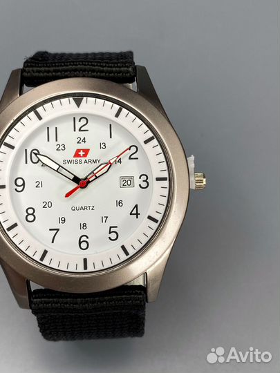 Часы Swiss Army