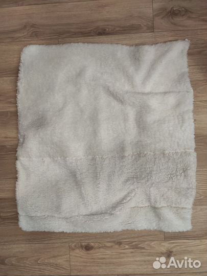 Конверт на выписку трансформер