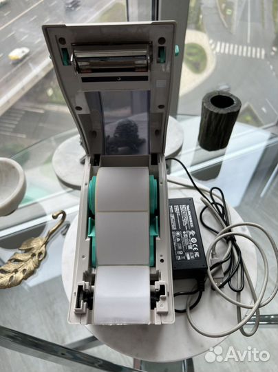 Термопринтер этикеток TDP-225 SU