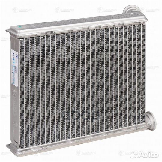 Радиатор отоп. LRH3018 luzar