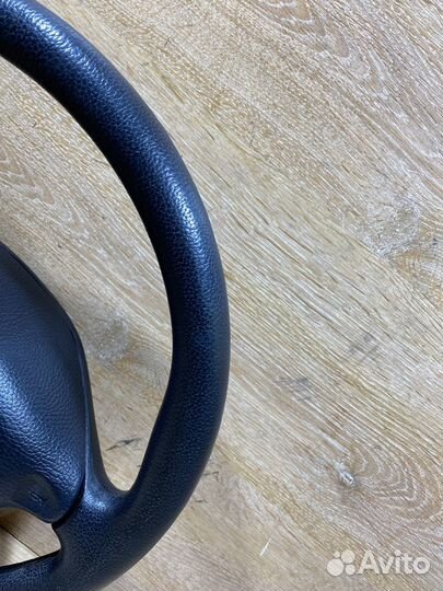 Руль пластиковый Opel Omega B, Vectra B 120565