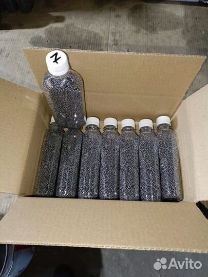 Свинец в охотку