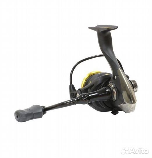 Катушка безынерционная Ryobi Virtus 1000