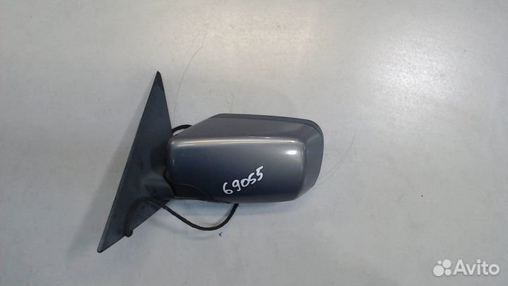 Зеркало боковое BMW 3 E46, 2004