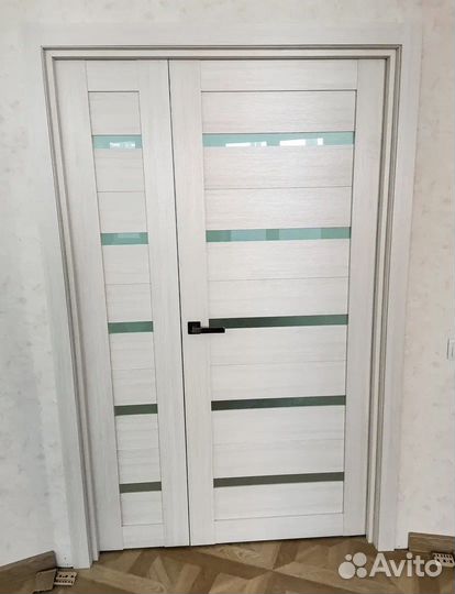 Двери межкомнатные