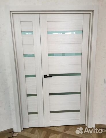 Двери межкомнатные