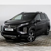 Mitsubishi Xpander 1.5 AT, 2022, 38 235 км, с пробегом, цена 2 150 000 руб.