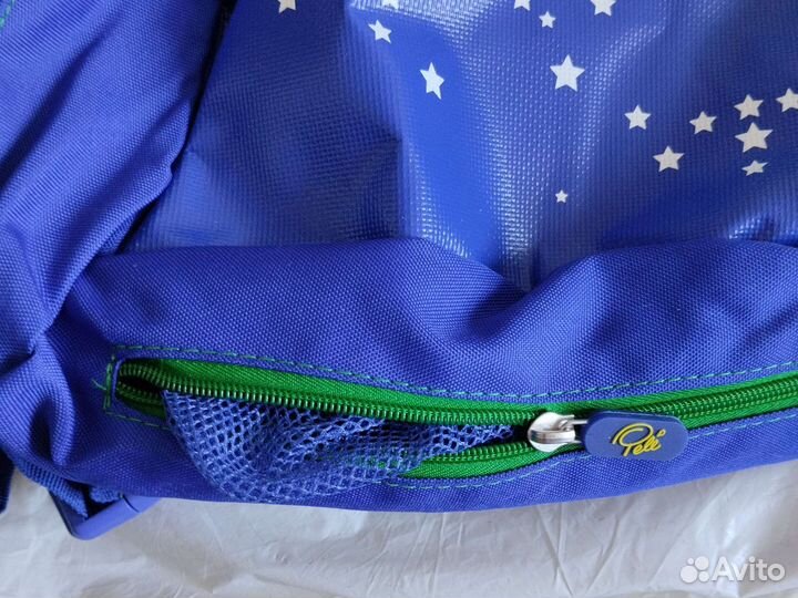 Спортивный рюкзак, инвентарь, новый